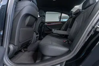 BMW 520, 2.0, 135 kW, hübriid, automaat, tagavedu