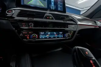 BMW 520, 2.0, 135 kW, hübriid, automaat, tagavedu