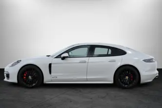 Porsche Panamera, 4.0, 353 kW, bensiin, automaat, nelikvedu