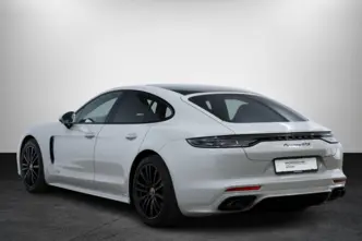 Porsche Panamera, 4.0, 353 kW, bensiin, automaat, nelikvedu