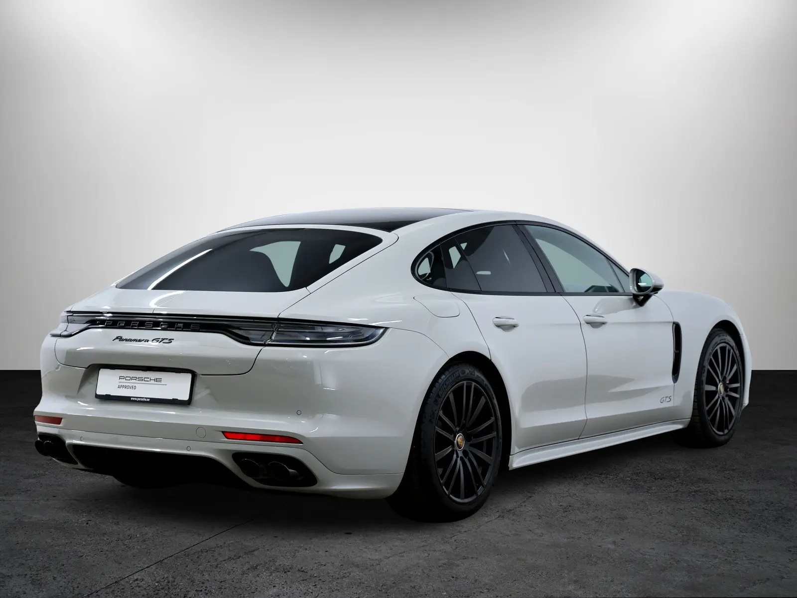 Porsche Panamera, 4.0, 353 kW, bensiin, automaat, nelikvedu