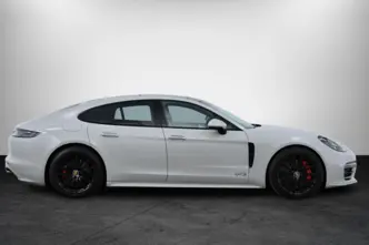 Porsche Panamera, 4.0, 353 kW, bensiin, automaat, nelikvedu