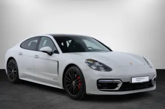 Porsche Panamera, 4.0, 353 kW, bensiin, automaat, nelikvedu