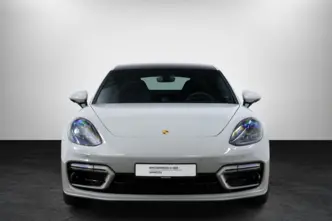 Porsche Panamera, 4.0, 353 kW, bensiin, automaat, nelikvedu