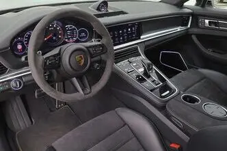 Porsche Panamera, 4.0, 353 kW, bensiin, automaat, nelikvedu