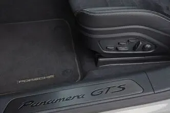Porsche Panamera, 4.0, 353 kW, bensiin, automaat, nelikvedu
