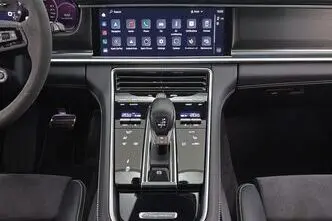 Porsche Panamera, 4.0, 353 kW, bensiin, automaat, nelikvedu