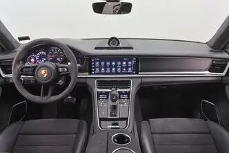 Porsche Panamera, 4.0, 353 kW, bensiin, automaat, nelikvedu