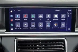 Porsche Panamera, 4.0, 353 kW, bensiin, automaat, nelikvedu