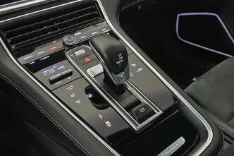 Porsche Panamera, 4.0, 353 kW, bensiin, automaat, nelikvedu