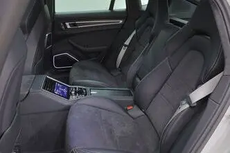 Porsche Panamera, 4.0, 353 kW, bensiin, automaat, nelikvedu