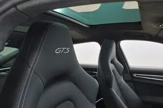 Porsche Panamera, 4.0, 353 kW, bensiin, automaat, nelikvedu