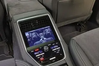 Porsche Panamera, 4.0, 353 kW, bensiin, automaat, nelikvedu