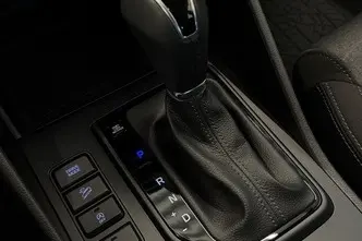 Hyundai Tucson, 1.6, 130 kW, бензин, автомат, передний привод