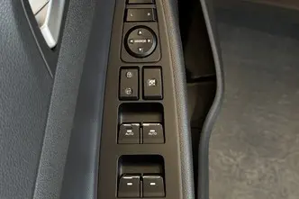 Hyundai Tucson, 1.6, 130 kW, бензин, автомат, передний привод