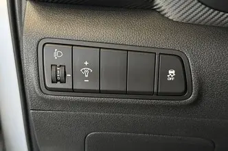 Hyundai Tucson, 1.6, 130 kW, бензин, автомат, передний привод