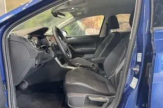 Volkswagen Taigo, 1.0, 81 kW, бензин, автомат, передний привод