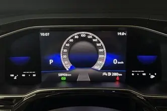 Volkswagen Taigo, 1.0, 81 kW, бензин, автомат, передний привод
