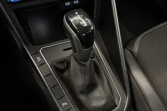 Volkswagen Taigo, 1.0, 81 kW, бензин, автомат, передний привод