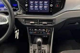 Volkswagen Taigo, 1.0, 81 kW, бензин, автомат, передний привод