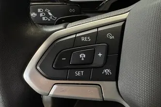 Volkswagen Taigo, 1.0, 81 kW, бензин, автомат, передний привод