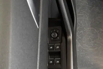 Volkswagen Taigo, 1.0, 81 kW, бензин, автомат, передний привод