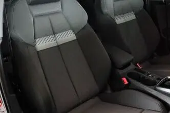 Audi A3, 1.0, 81 kW, бензин, автомат, передний привод