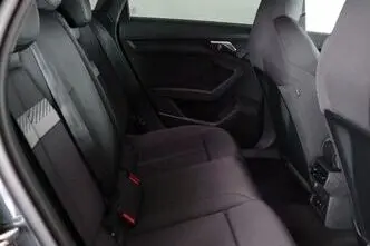 Audi A3, 1.0, 81 kW, бензин, автомат, передний привод