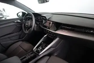 Audi A3, 1.0, 81 kW, бензин, автомат, передний привод