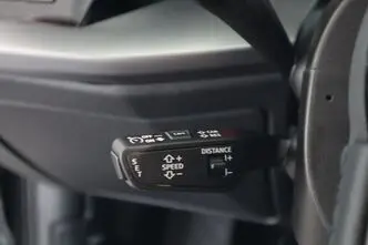 Audi A3, 1.0, 81 kW, бензин, автомат, передний привод