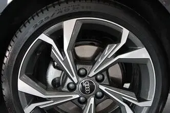 Audi A3, 1.0, 81 kW, бензин, автомат, передний привод