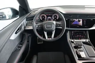 Audi Q8, 3.0, 250 kW, подключаемый гибрид, автомат, полный привод