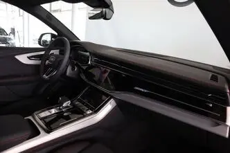 Audi Q8, 3.0, 250 kW, подключаемый гибрид, автомат, полный привод