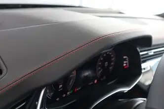Audi Q8, 3.0, 250 kW, подключаемый гибрид, автомат, полный привод