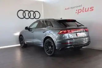 Audi Q8, 3.0, 250 kW, подключаемый гибрид, автомат, полный привод