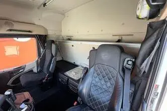 Mercedes-Benz Actros, 460 kW, diisel, automaat