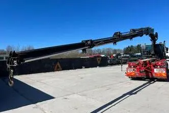 Hiab 288EP-5 HIPRO