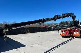 Hiab 288EP-5 HIPRO