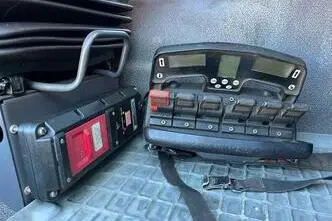 Hiab 288EP-5 HIPRO