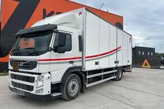Volvo FM 330 4x2, 248 kW, diisel, automaat