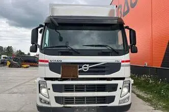 Volvo FM 330 4x2, 248 kW, diisel, automaat