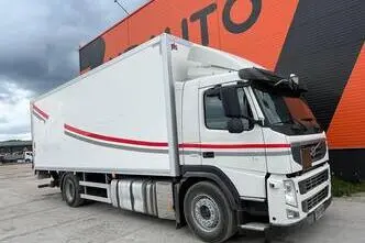 Volvo FM 330 4x2, 248 kW, diisel, automaat