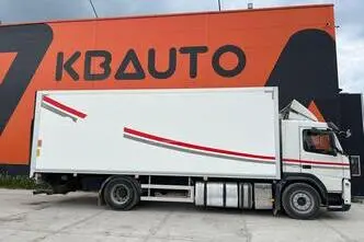 Volvo FM 330 4x2, 248 kW, diisel, automaat