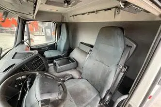 Volvo FM 330 4x2, 248 kW, diisel, automaat