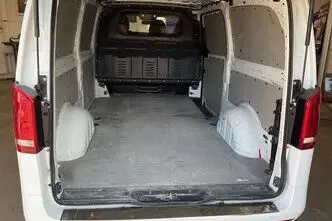 Mercedes-Benz Vito, 2.1, 120 kW, diisel, automaat, nelikvedu