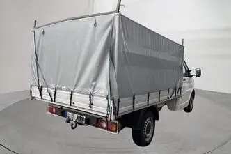 Volkswagen Transporter, 2.0, 75 kW, diisel, manuaal, esivedu