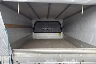 Volkswagen Transporter, 2.0, 75 kW, diisel, manuaal, esivedu