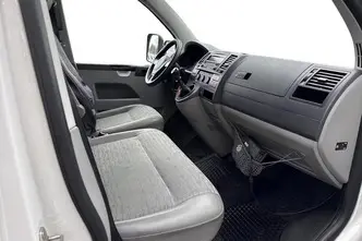 Volkswagen Transporter, 2.0, 75 kW, diisel, manuaal, esivedu