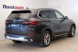 BMW X5, 3.0, 250 kW, гибрид, автомат, полный привод