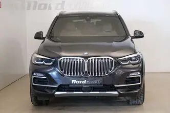 BMW X5, 3.0, 250 kW, гибрид, автомат, полный привод